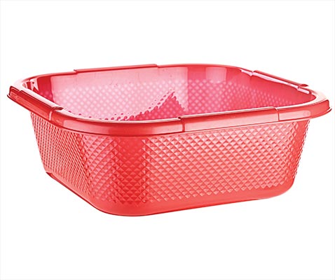 Dynasty Polypropylene Plastic Tub 20'''', Model Number: 2220, Size