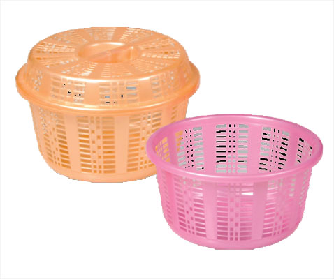 Plastic Baskets, Plastic Picnic Basket, Plastic Baskets with Lock