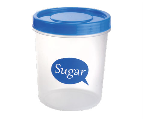 Tea/Coffee/Sugar Box